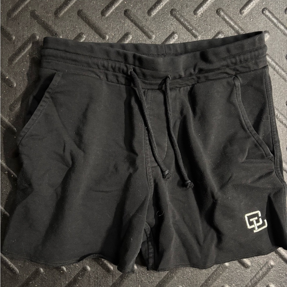 Clifford Lenox Leg Day 2.0 shorts 4.5 inch inseam